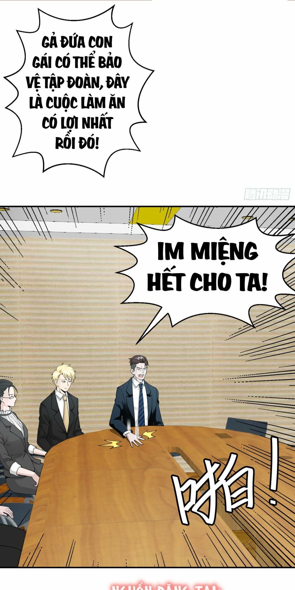 Ta Chẳng Qua Là Một Đại La Kim Tiên Chapter 22 - 10