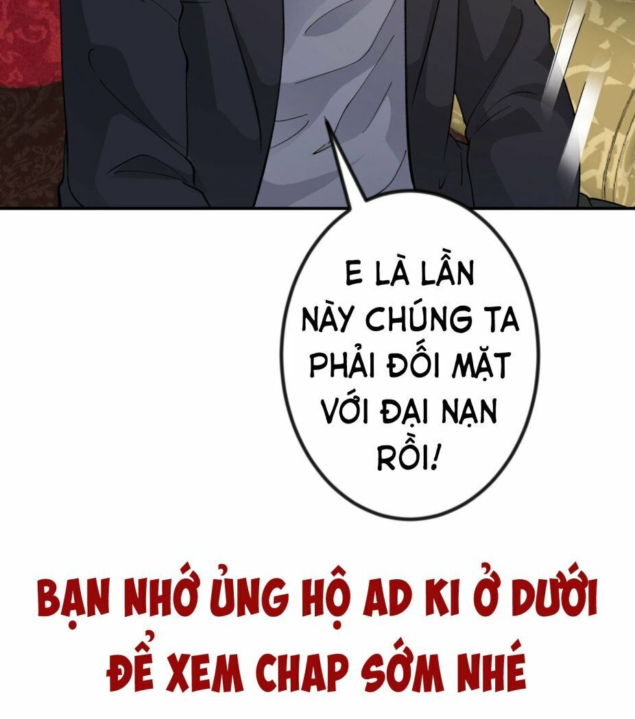 Ta Chẳng Qua Là Một Đại La Kim Tiên Chapter 23 - 29