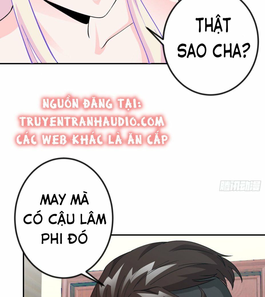 Ta Chẳng Qua Là Một Đại La Kim Tiên Chapter 23 - 9