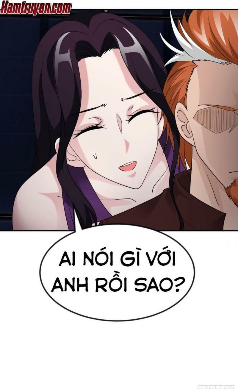 Ta Chẳng Qua Là Một Đại La Kim Tiên Chapter 39 - 17