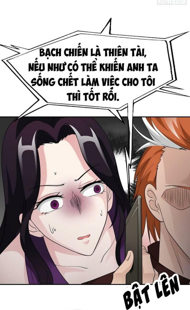 Ta Chẳng Qua Là Một Đại La Kim Tiên Chapter 39 - 18