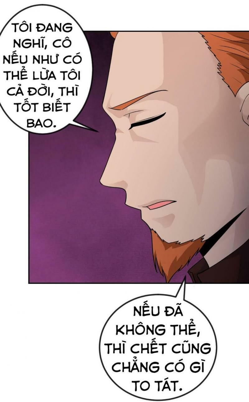 Ta Chẳng Qua Là Một Đại La Kim Tiên Chapter 39 - 23