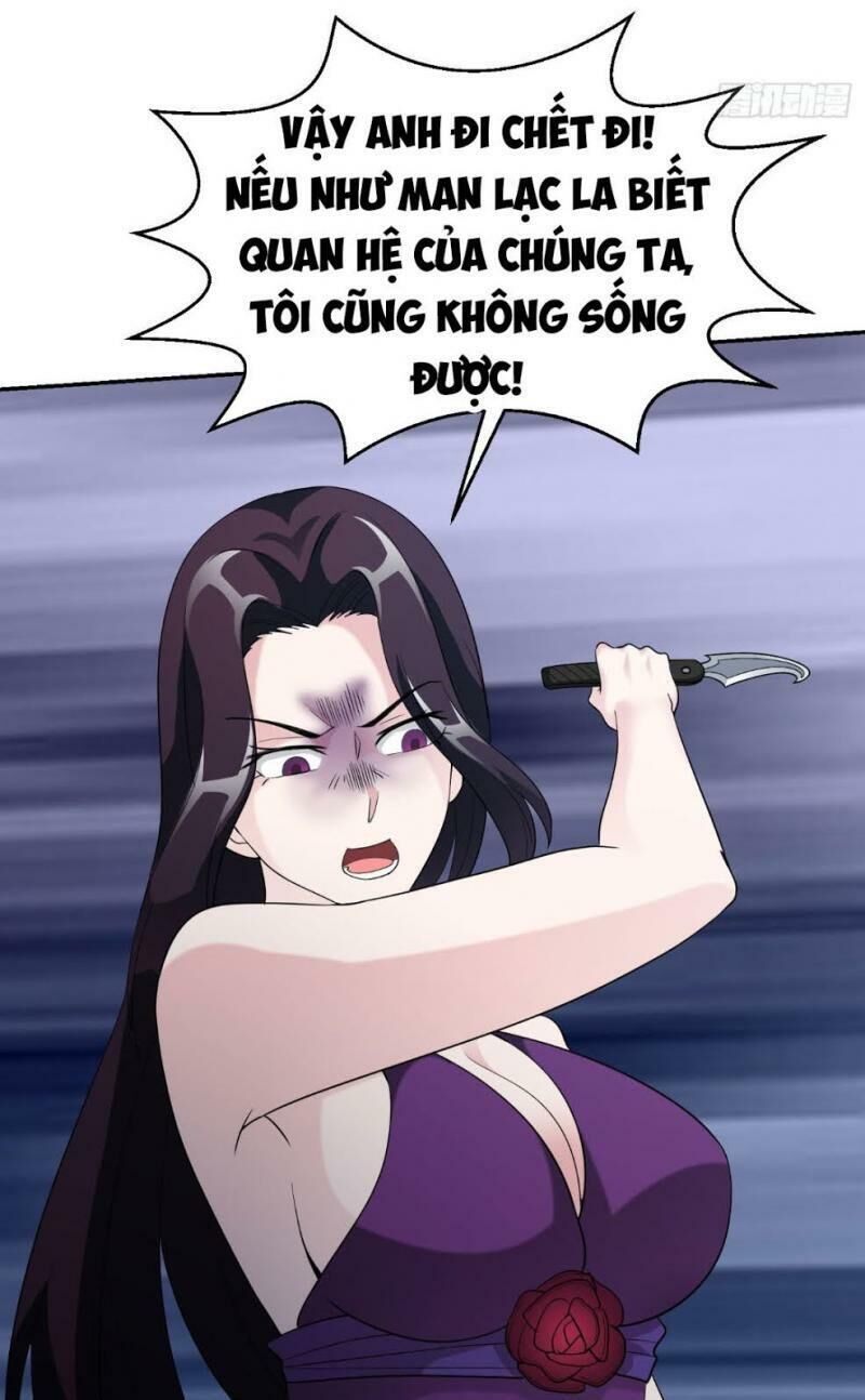 Ta Chẳng Qua Là Một Đại La Kim Tiên Chapter 39 - 25