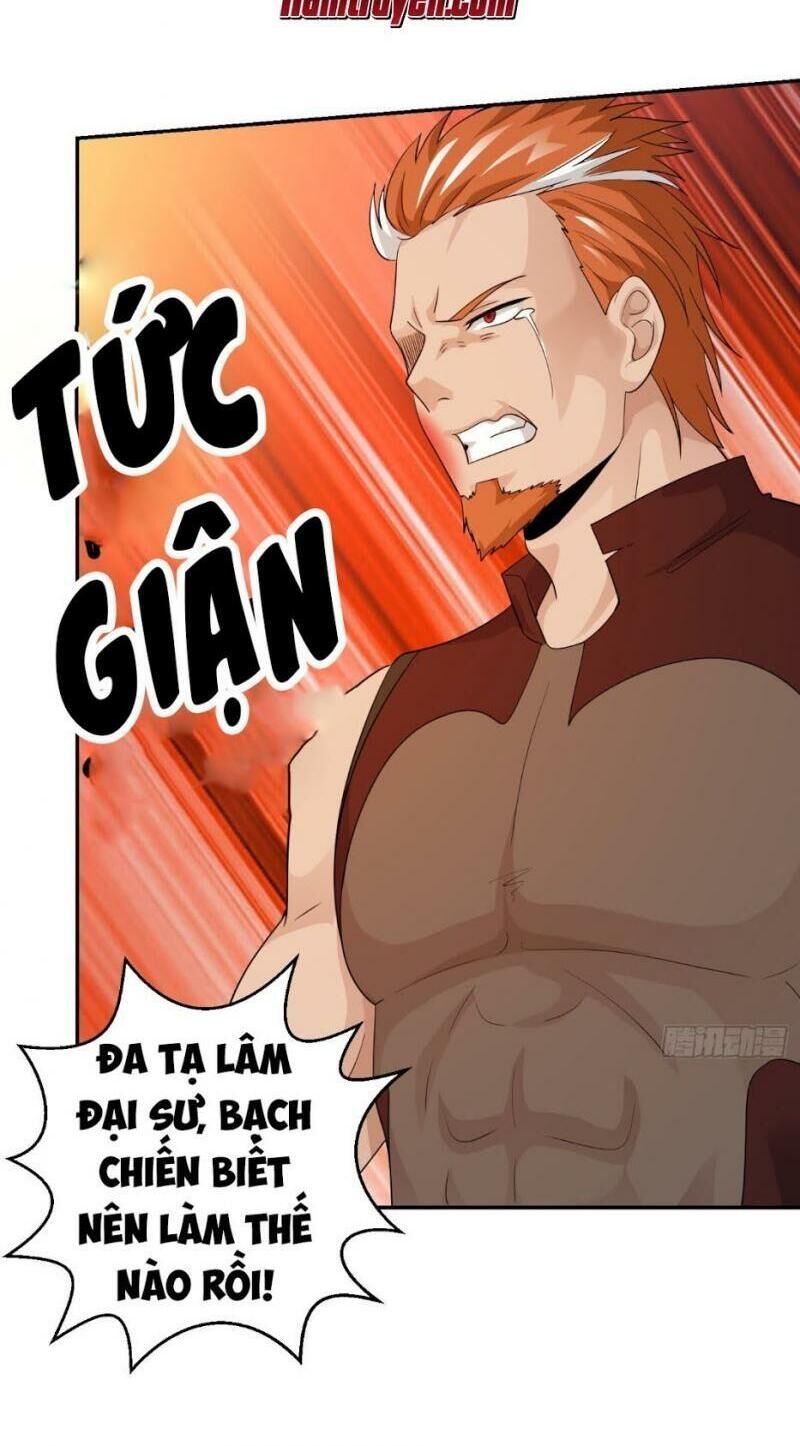 Ta Chẳng Qua Là Một Đại La Kim Tiên Chapter 39 - 30
