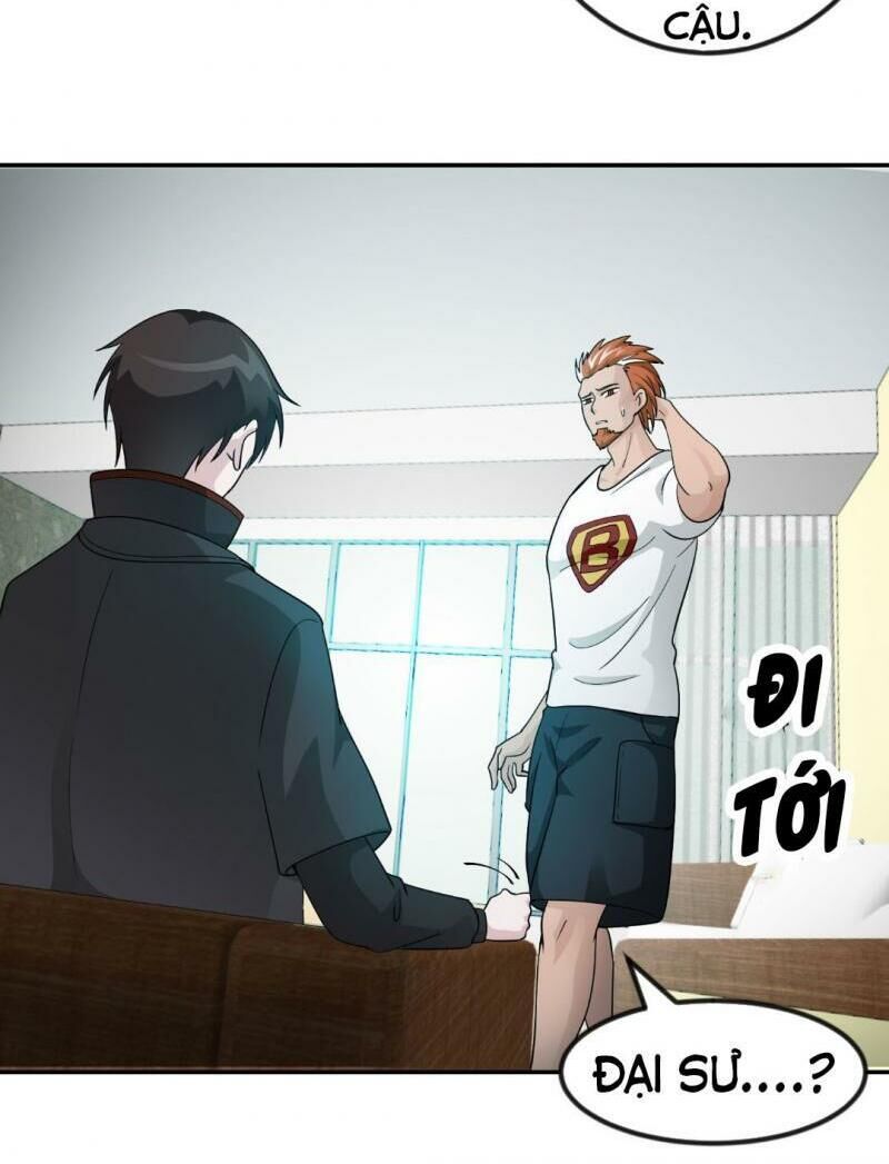 Ta Chẳng Qua Là Một Đại La Kim Tiên Chapter 39 - 5