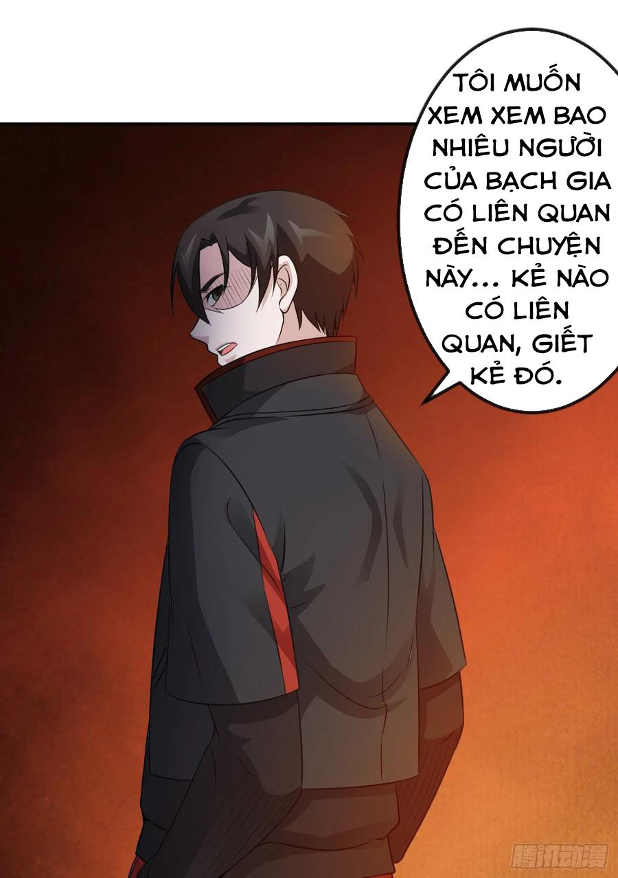 Ta Chẳng Qua Là Một Đại La Kim Tiên Chapter 52 - 19