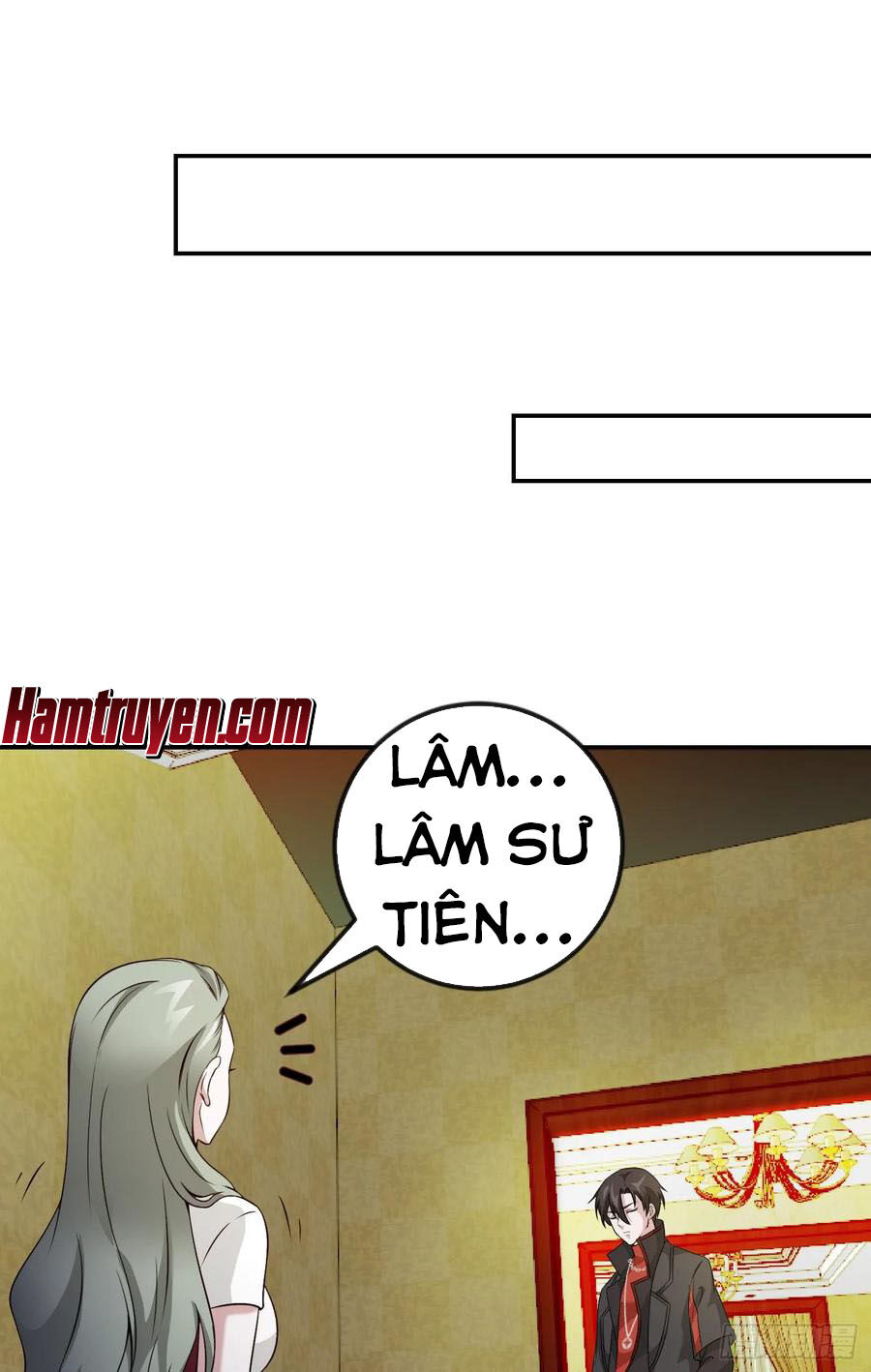 Ta Chẳng Qua Là Một Đại La Kim Tiên Chapter 52 - 24