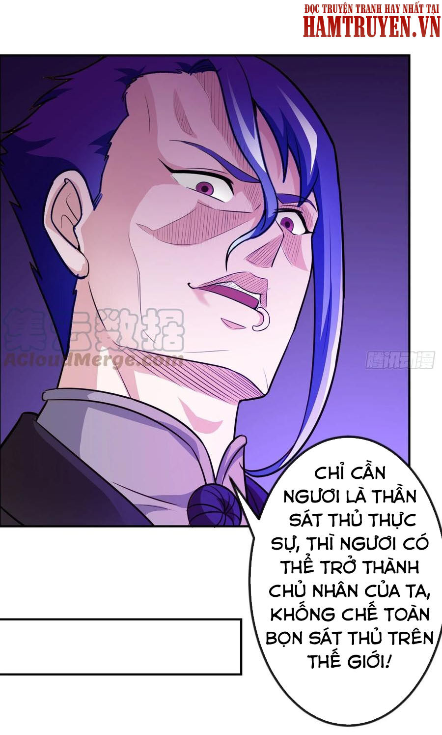 Ta Chẳng Qua Là Một Đại La Kim Tiên Chapter 55 - 25