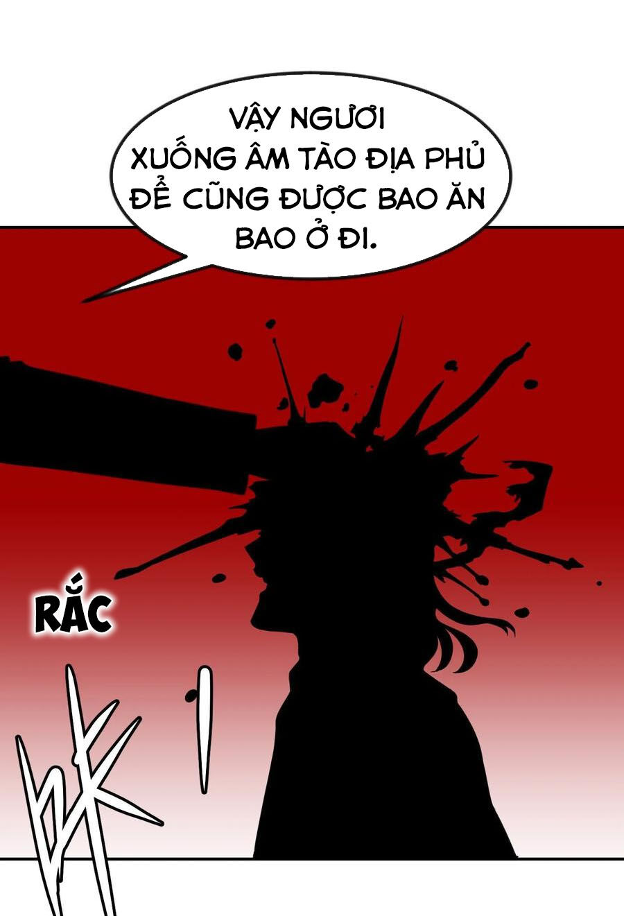 Ta Chẳng Qua Là Một Đại La Kim Tiên Chapter 55 - 6