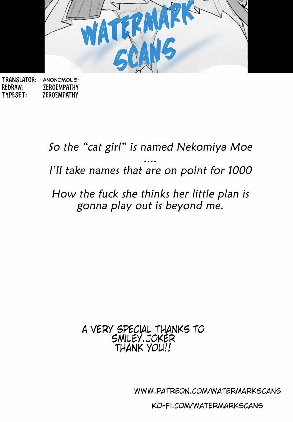 Yankee High School Girl Kuzuhana-Chan Chapter 10 - 22