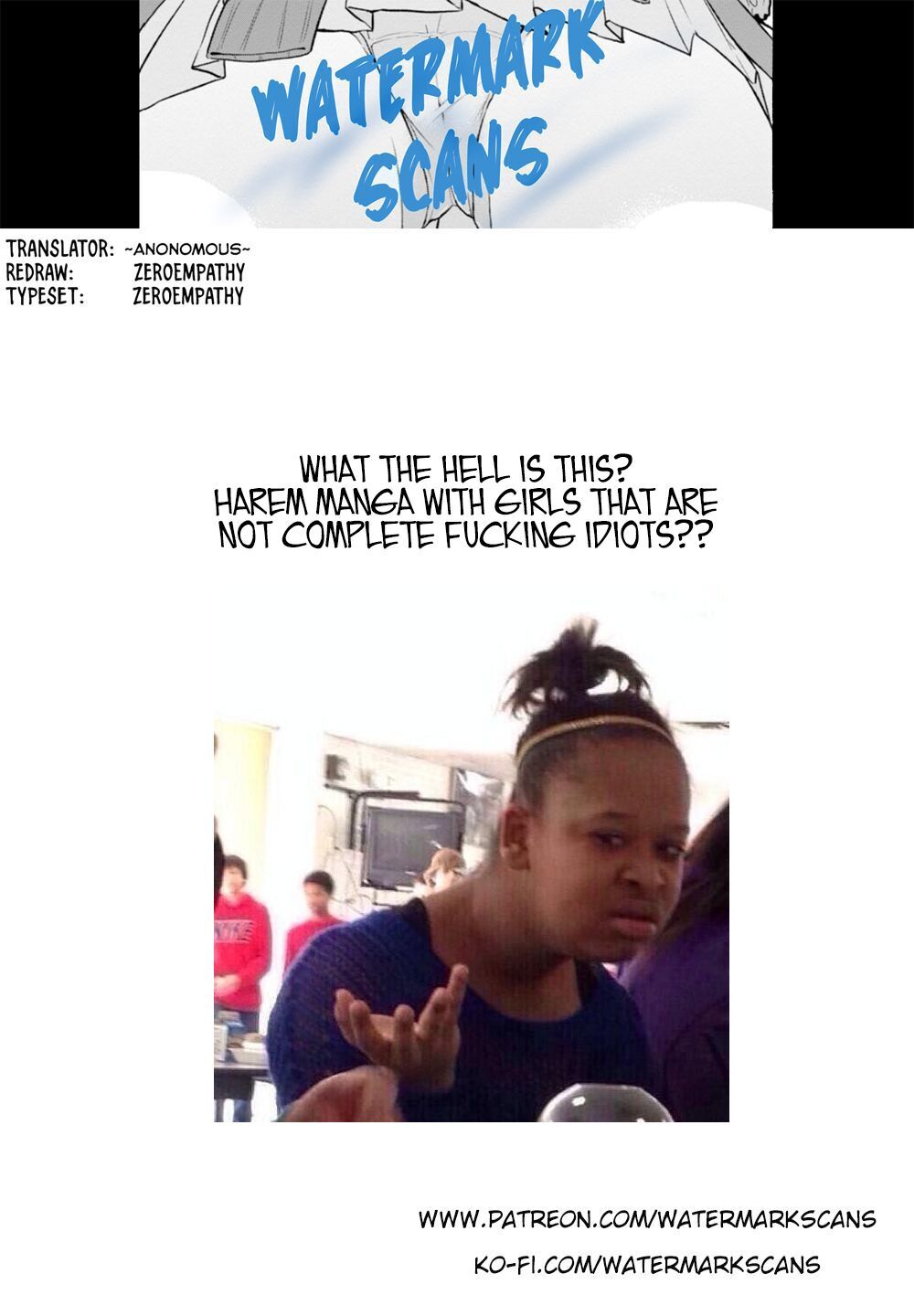 Yankee High School Girl Kuzuhana-Chan Chapter 11 - 22