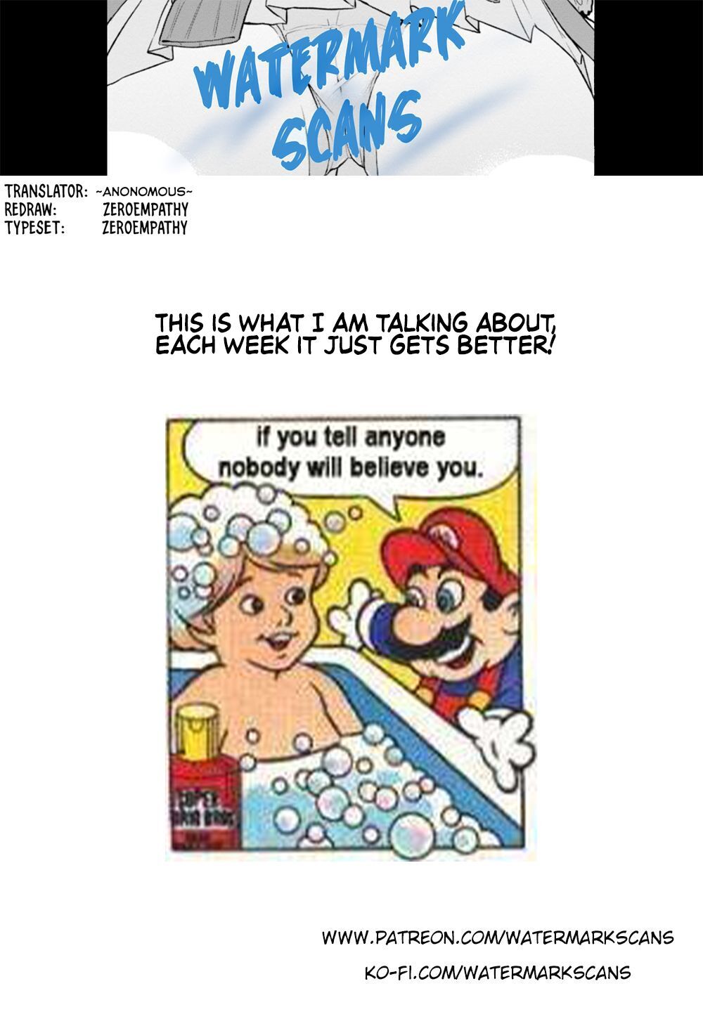 Yankee High School Girl Kuzuhana-Chan Chapter 13 - 24