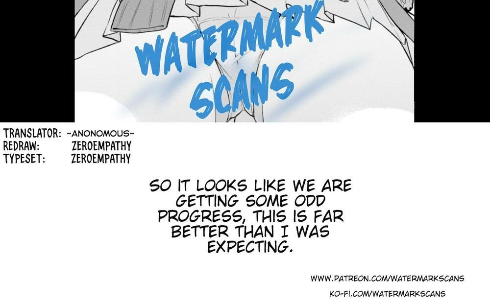 Yankee High School Girl Kuzuhana-Chan Chapter 5 - 23