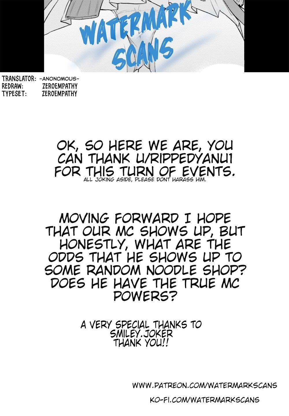 Yankee High School Girl Kuzuhana-Chan Chapter 6 - 24