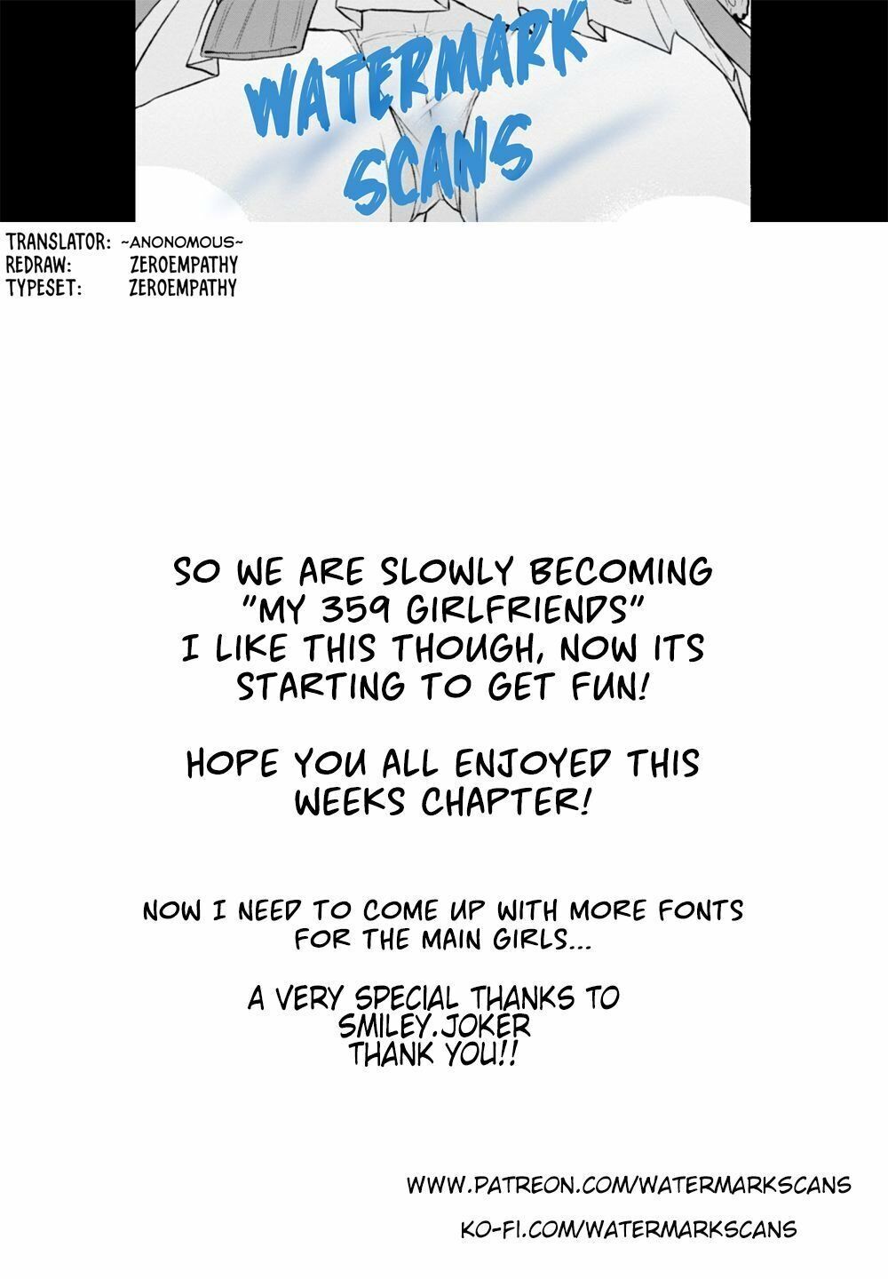 Yankee High School Girl Kuzuhana-Chan Chapter 7 - 22