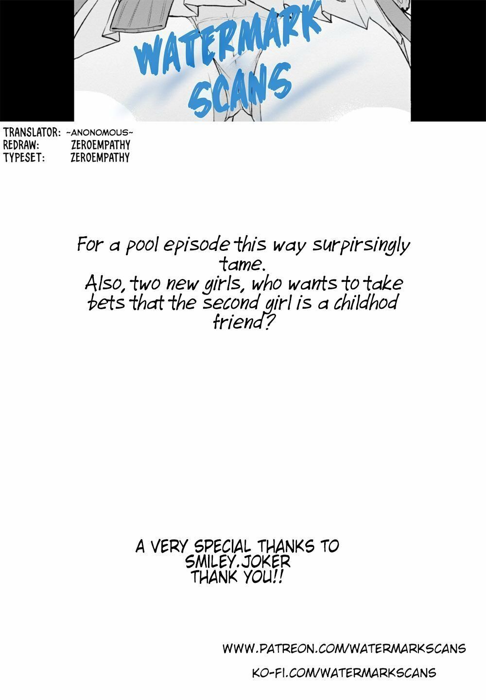 Yankee High School Girl Kuzuhana-Chan Chapter 8 - 23