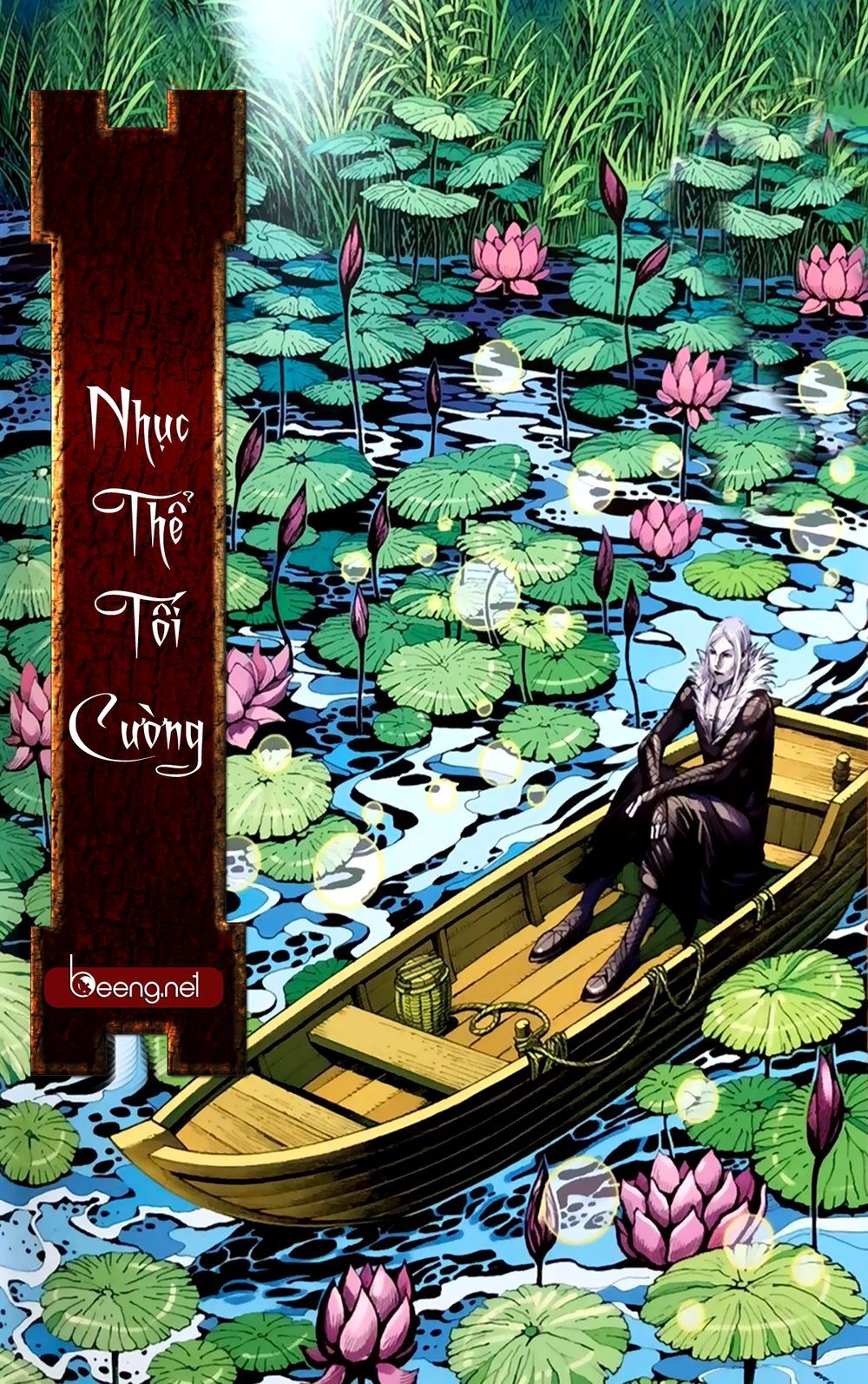 A Tu La - Tây Du Ngoại Truyện Chapter 19 - 2