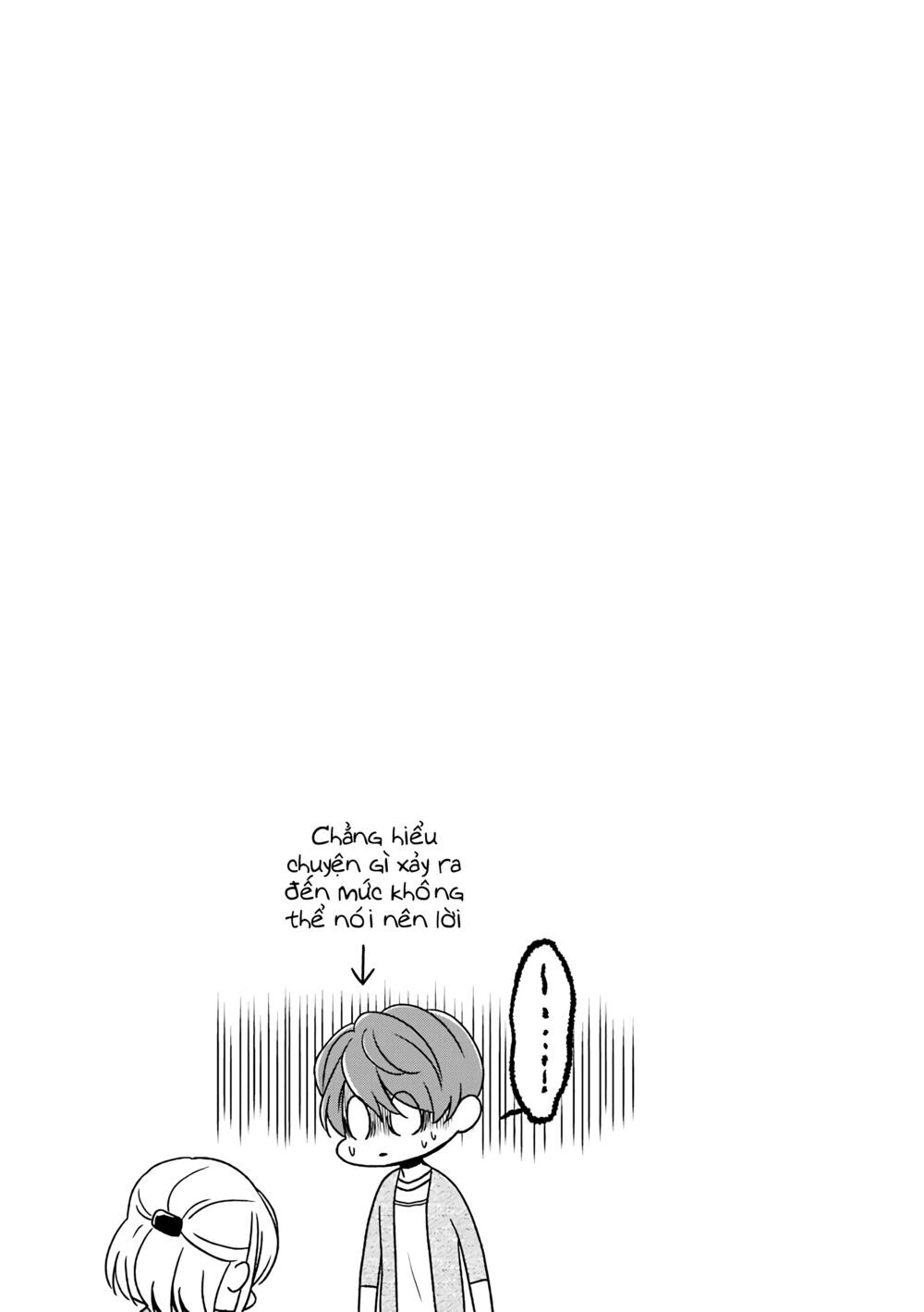 I'm Around Thirty And Finally In Love Chapter 19 - 10