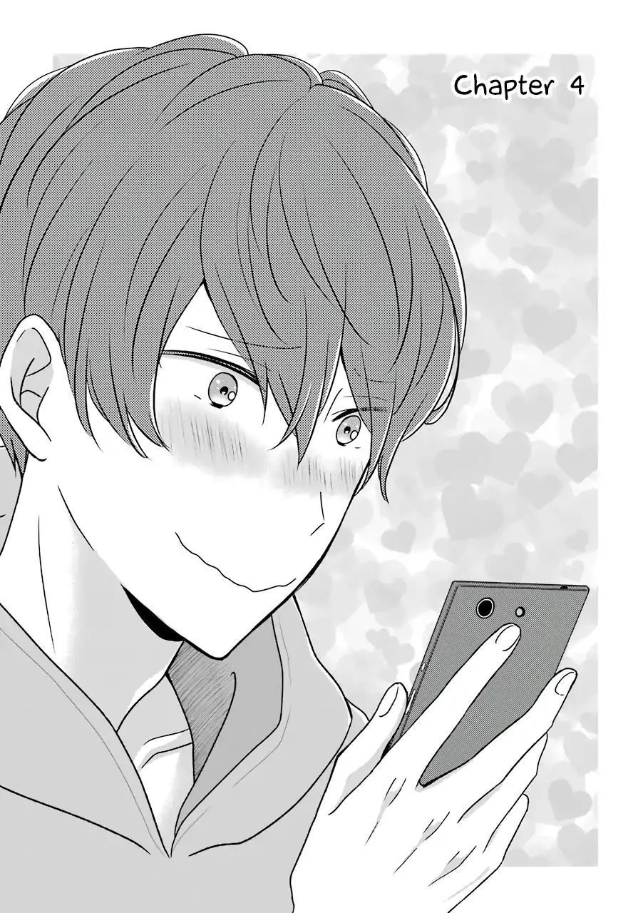 I'm Around Thirty And Finally In Love Chapter 4 - 2