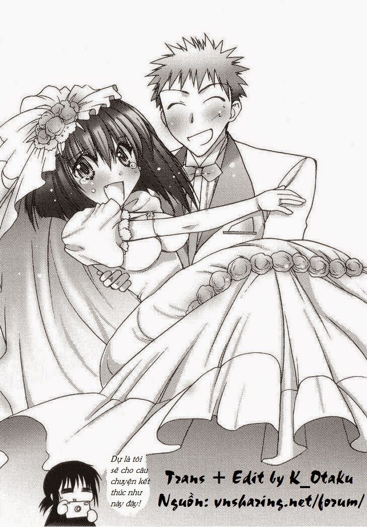 Little Vampire Chapter 41 - 2