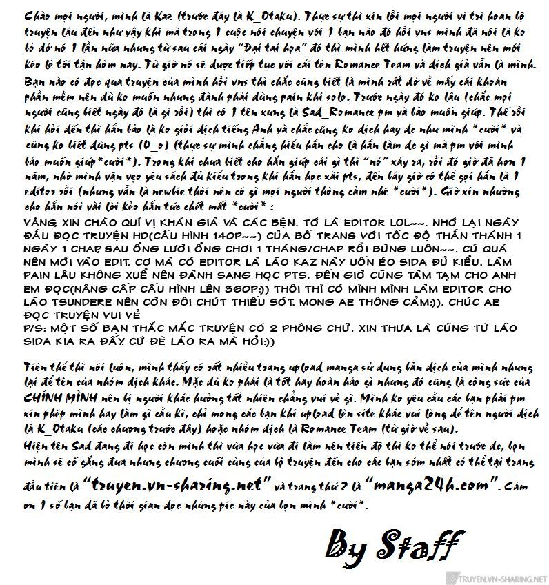 Little Vampire Chapter 49 - 39