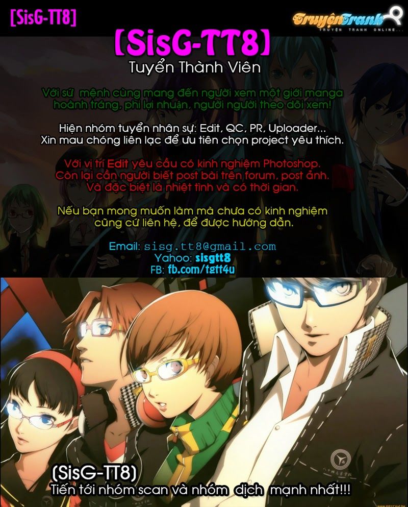 Little Vampire Chapter 51 - 42