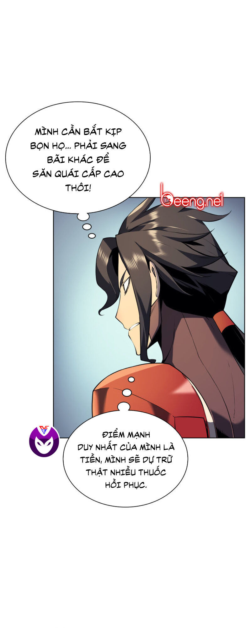 Thợ Rèn Huyền Thoại Chapter 30 - 11
