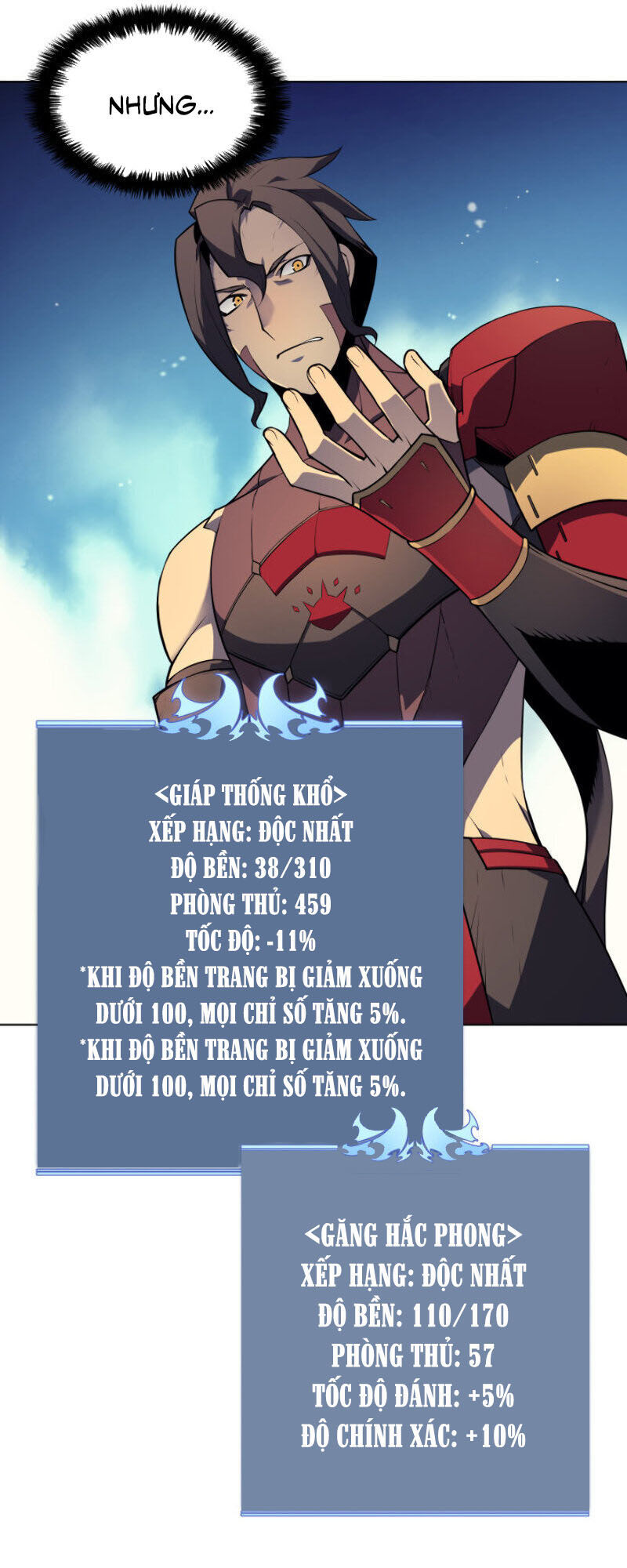 Thợ Rèn Huyền Thoại Chapter 30 - 12