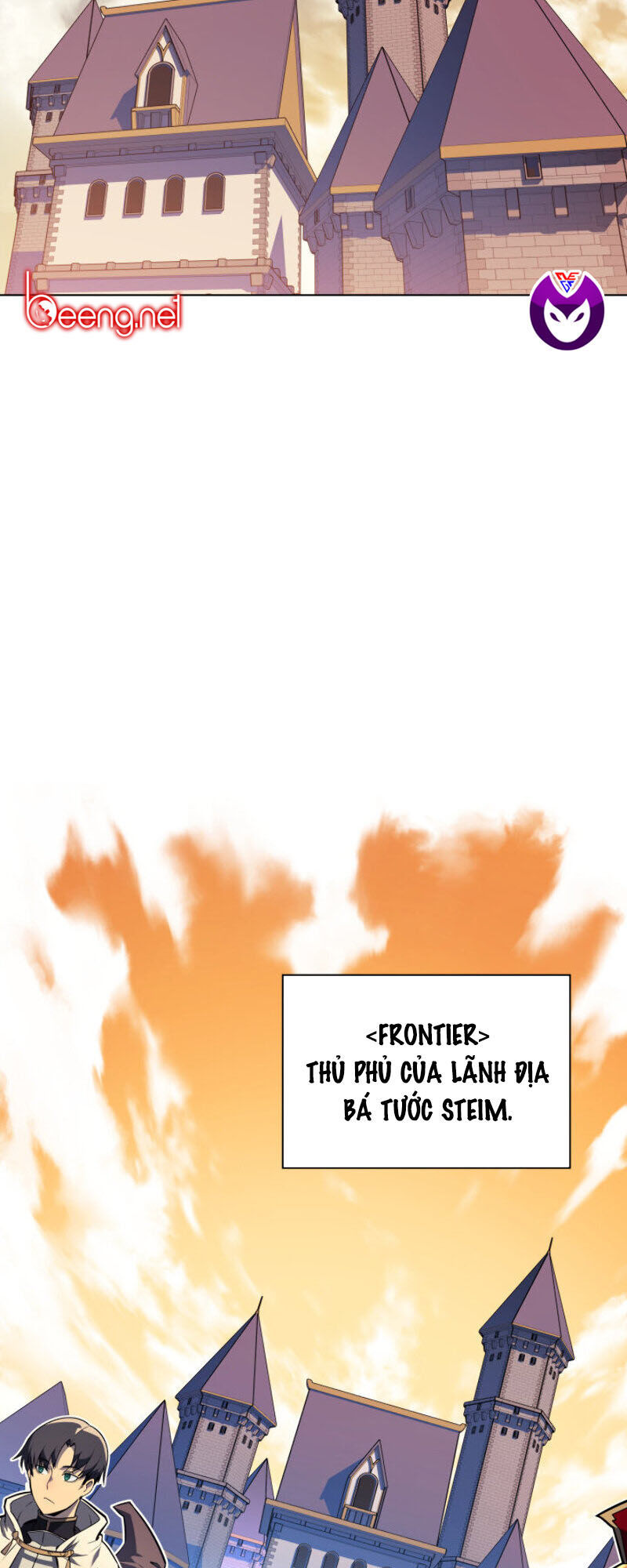 Thợ Rèn Huyền Thoại Chapter 30 - 16