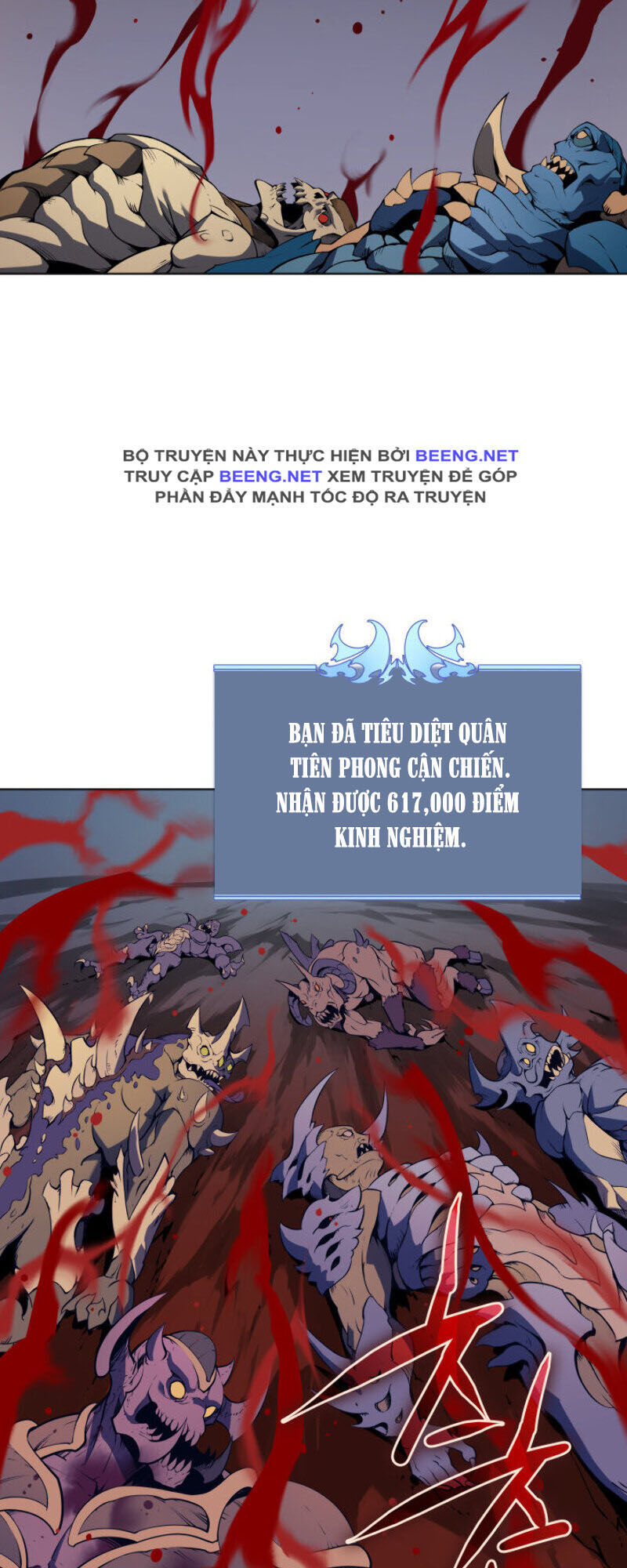 Thợ Rèn Huyền Thoại Chapter 30 - 3