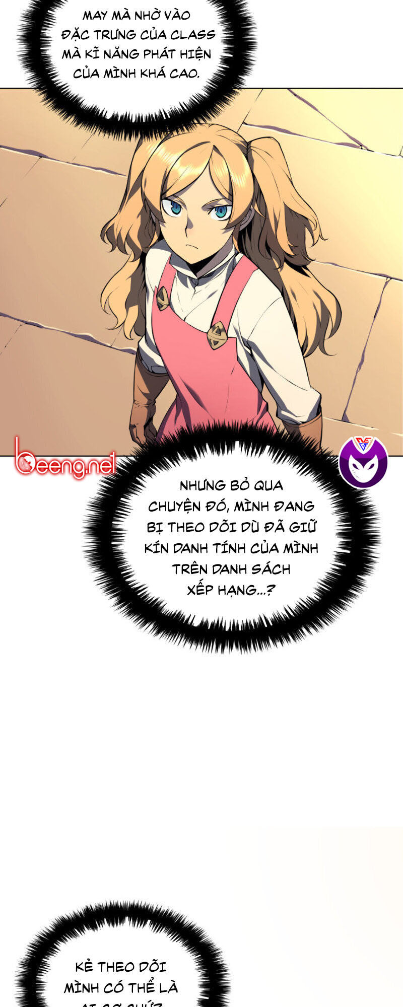 Thợ Rèn Huyền Thoại Chapter 30 - 25