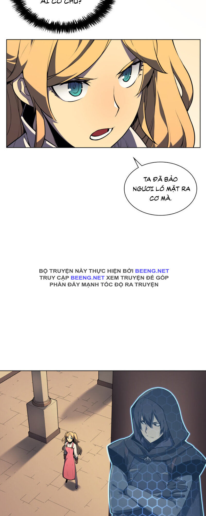 Thợ Rèn Huyền Thoại Chapter 30 - 26