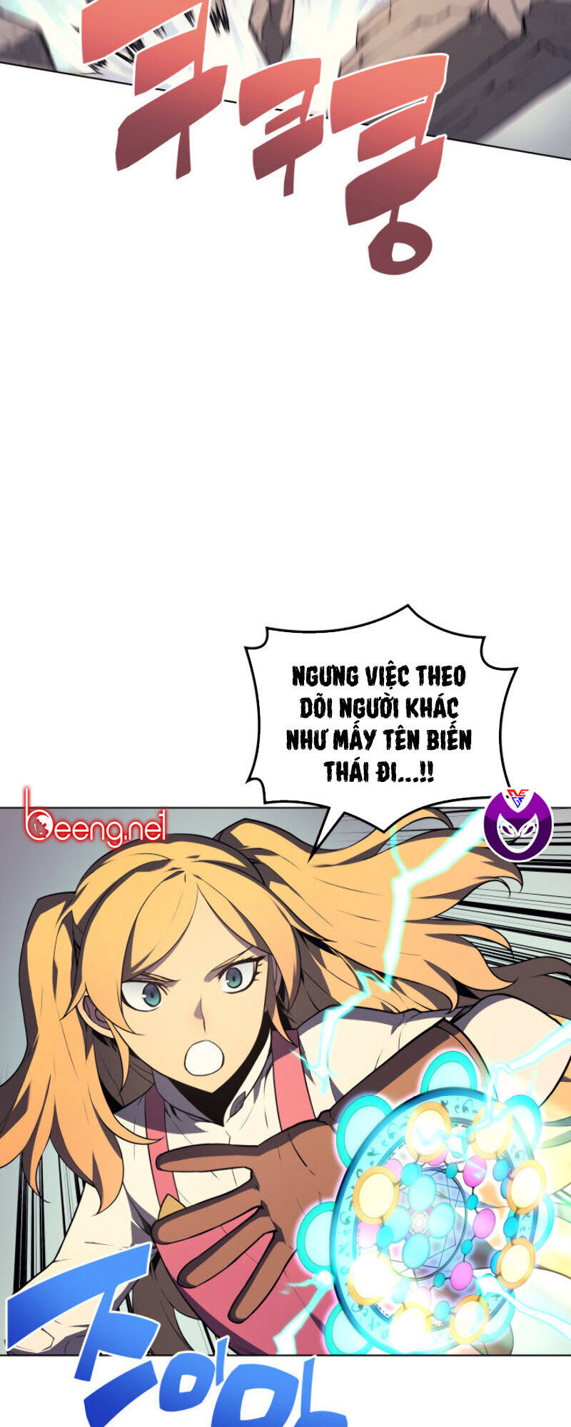 Thợ Rèn Huyền Thoại Chapter 30 - 39