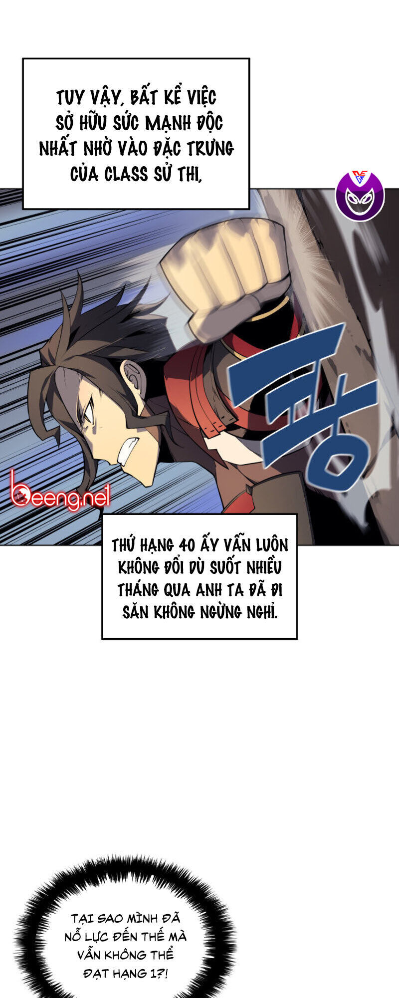 Thợ Rèn Huyền Thoại Chapter 30 - 8