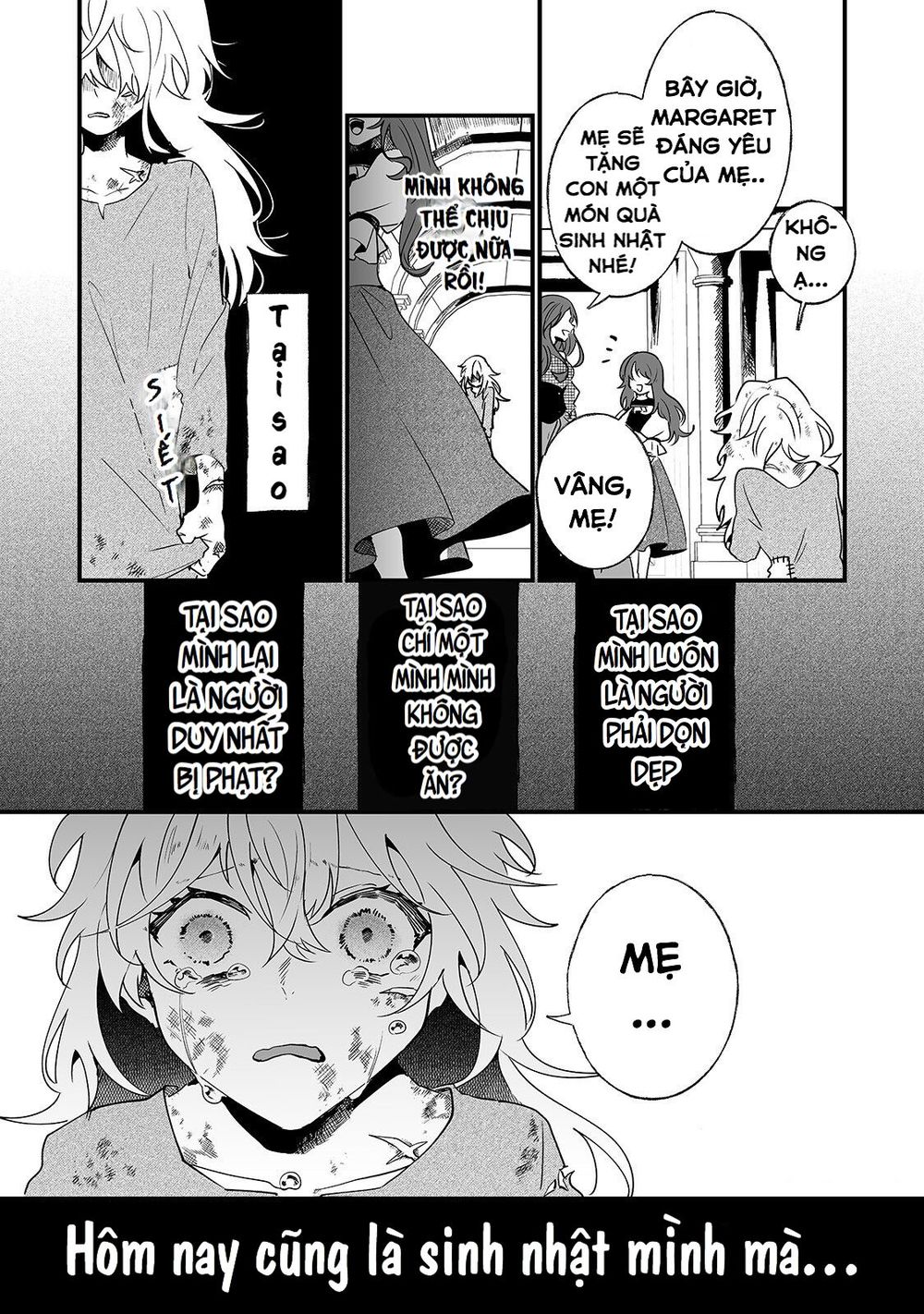 Nido To Ie Niha Kaerimasen! Chapter 1 - 11