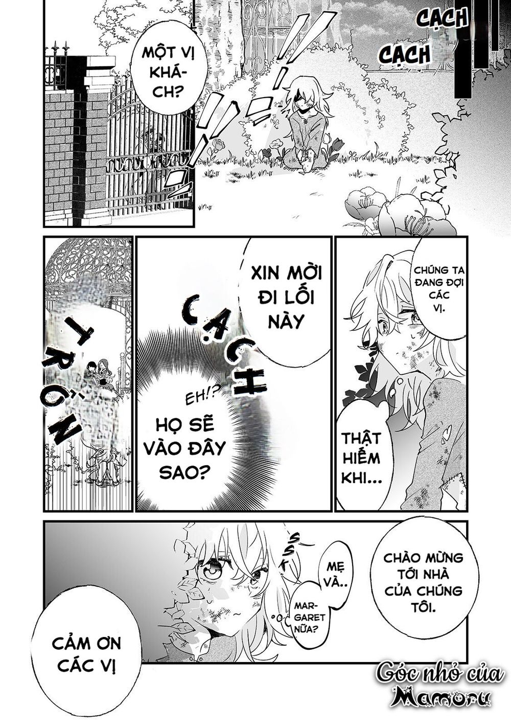 Nido To Ie Niha Kaerimasen! Chapter 1 - 12