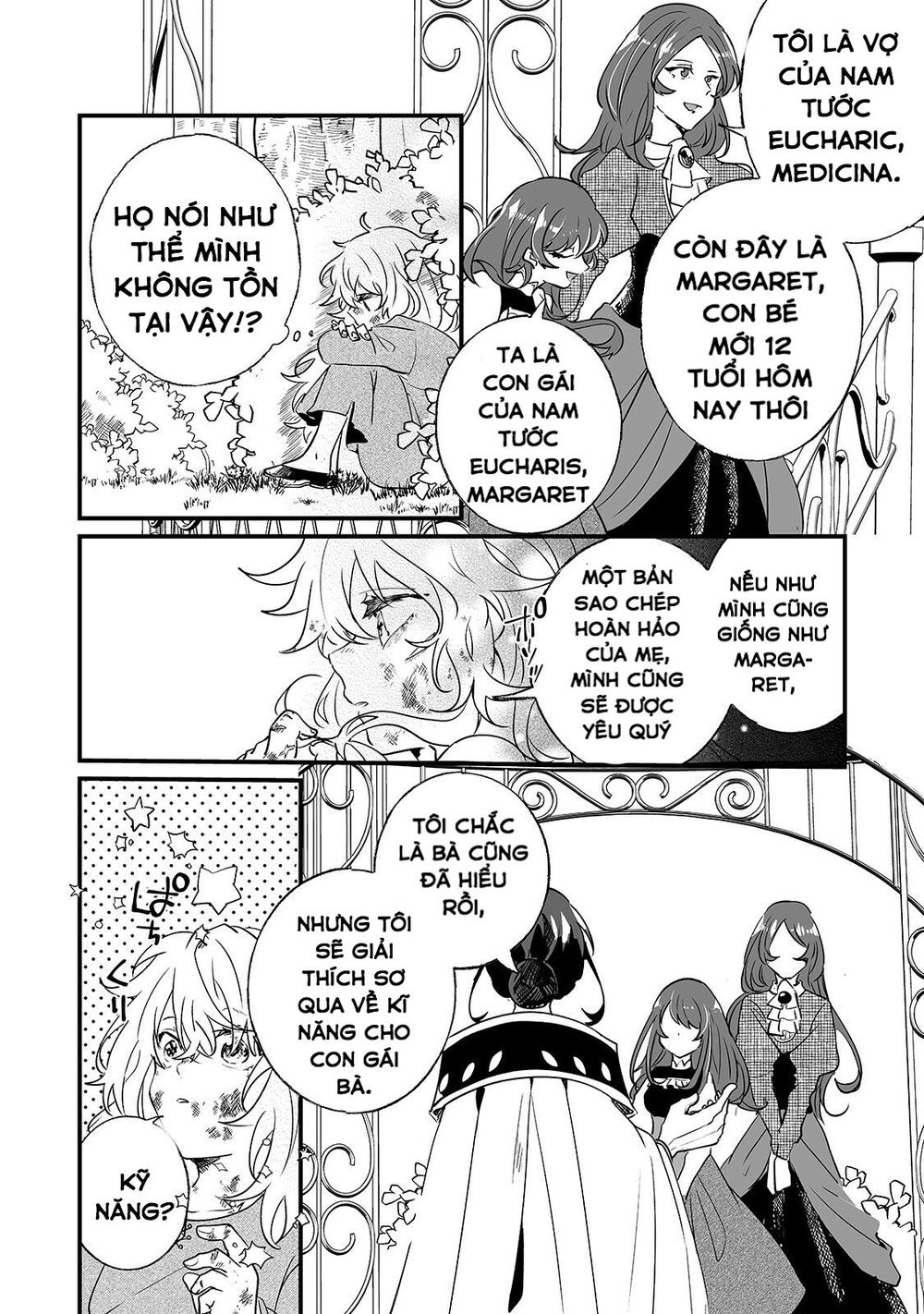 Nido To Ie Niha Kaerimasen! Chapter 1 - 14