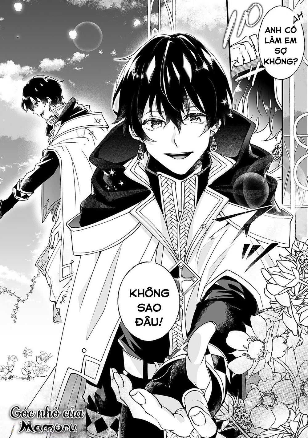 Nido To Ie Niha Kaerimasen! Chapter 1 - 20