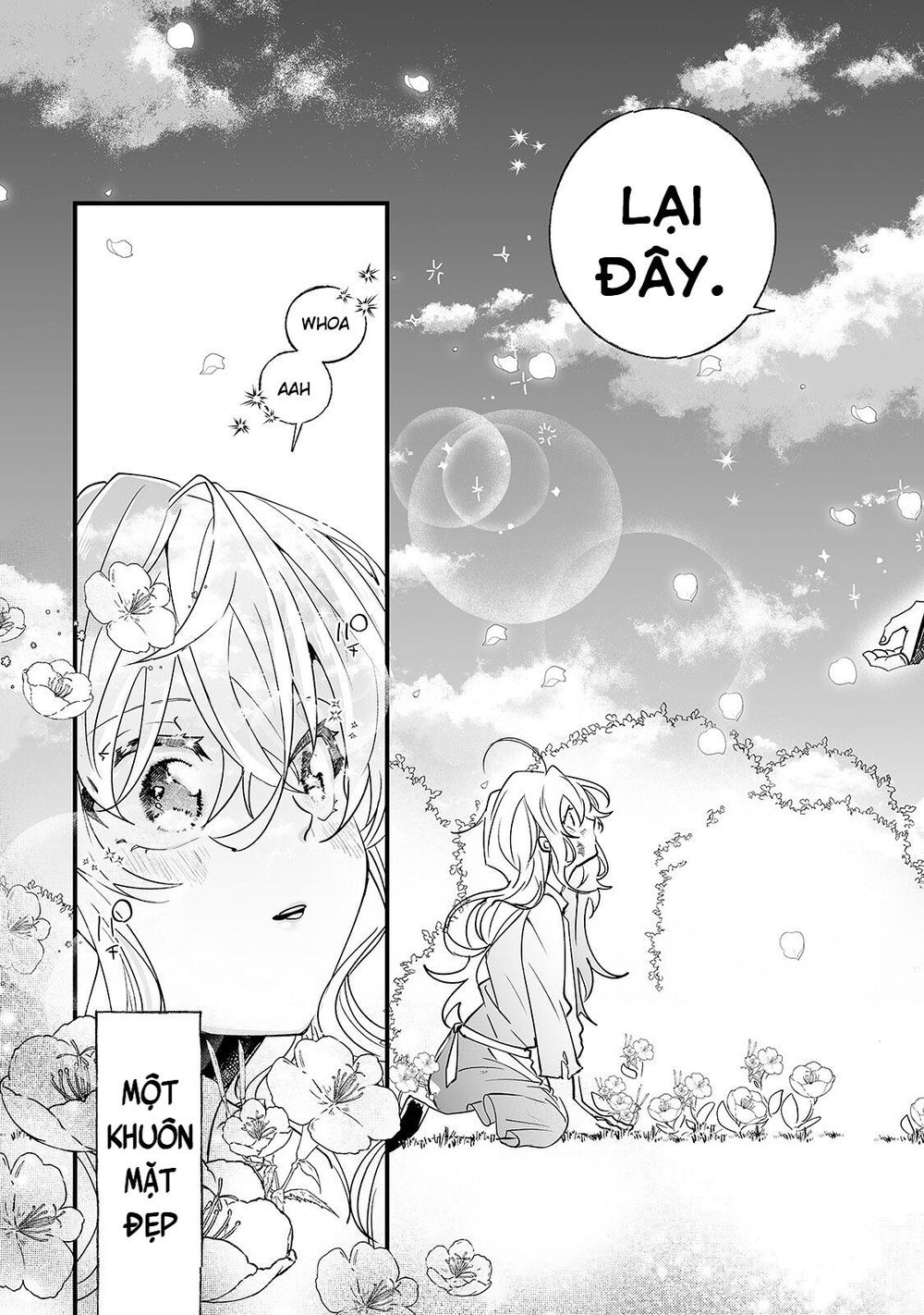 Nido To Ie Niha Kaerimasen! Chapter 1 - 21