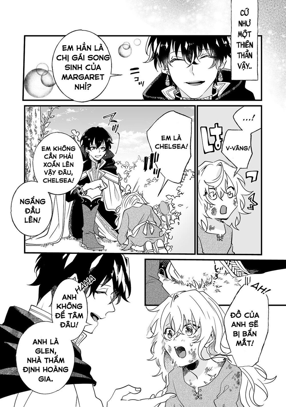 Nido To Ie Niha Kaerimasen! Chapter 1 - 22