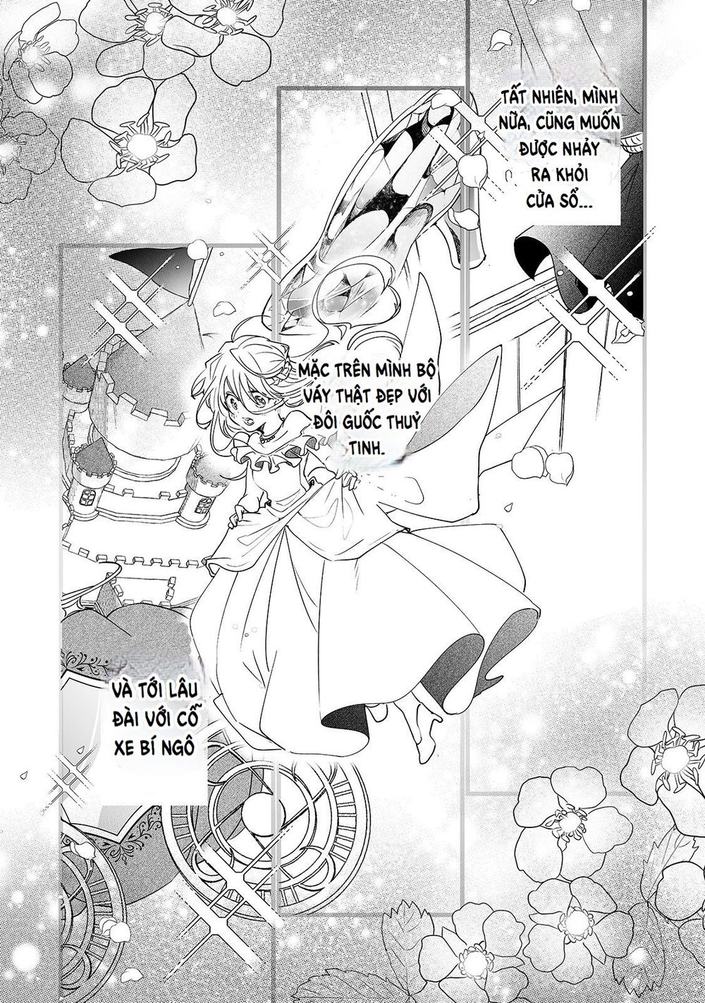 Nido To Ie Niha Kaerimasen! Chapter 1 - 30