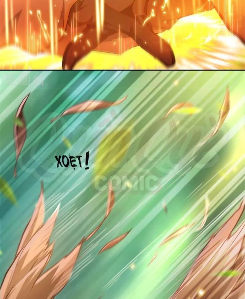 Thân Thể Của Ta Là Kiếm Chủng Chapter 31 - 20