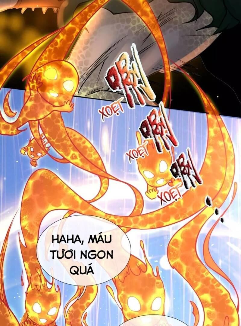 Thân Thể Của Ta Là Kiếm Chủng Chapter 35 - 17