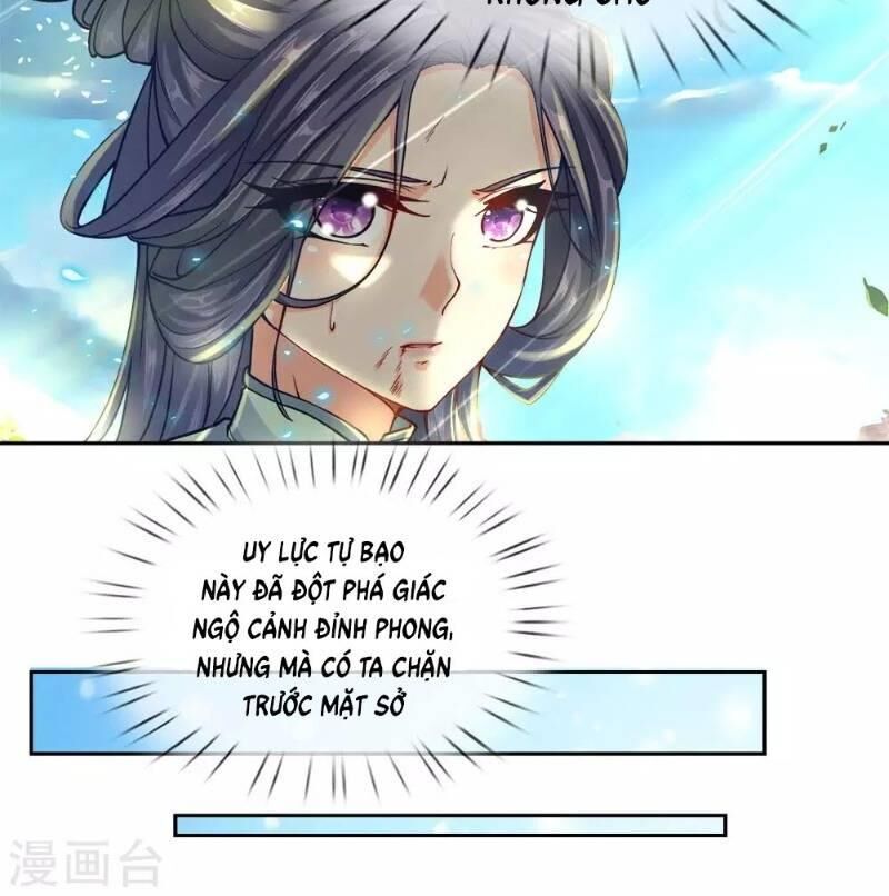 Thân Thể Của Ta Là Kiếm Chủng Chapter 36 - 12