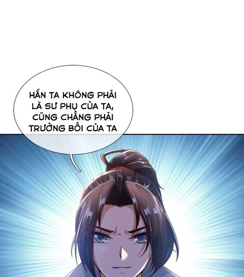 Thân Thể Của Ta Là Kiếm Chủng Chapter 42 - 1