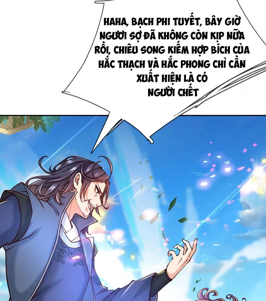 Thân Thể Của Ta Là Kiếm Chủng Chapter 84 - 27