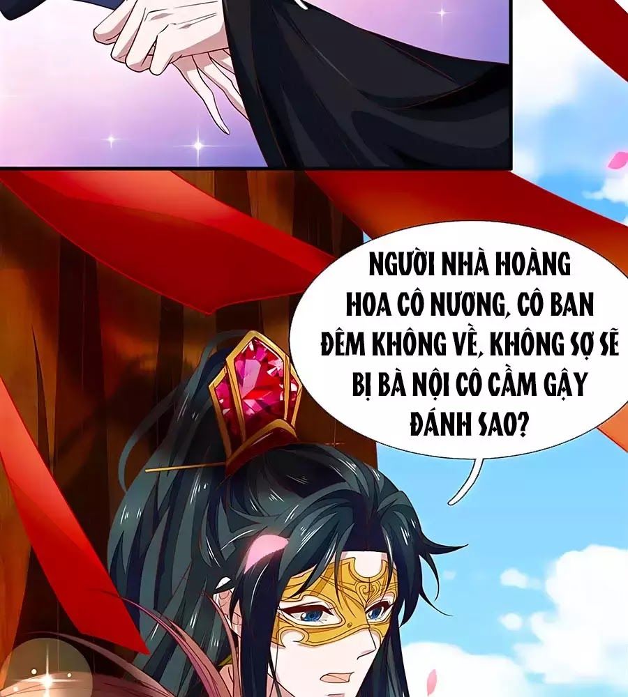 Y Hậu Lệ Thiên Chapter 29 - 11