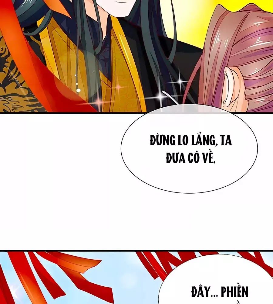 Y Hậu Lệ Thiên Chapter 29 - 16