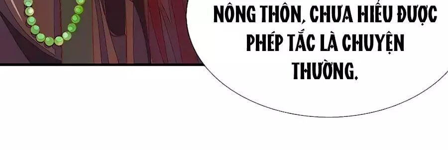 Y Hậu Lệ Thiên Chapter 29 - 32