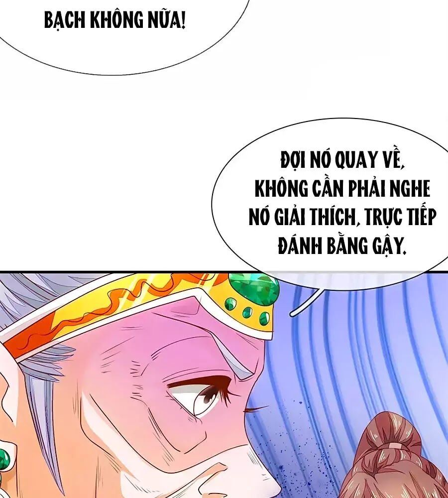 Y Hậu Lệ Thiên Chapter 29 - 36